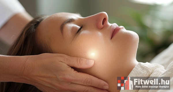 craniosacralis terápia